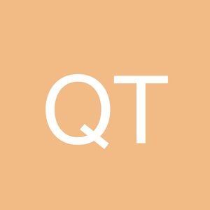 Meet your Posher, Quenya